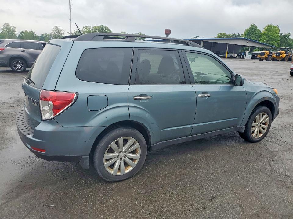 66916496 :رقم المزاد ، JF2SHADCXCH448393 vin ، 2012 Subaru Forester مزاد بيع