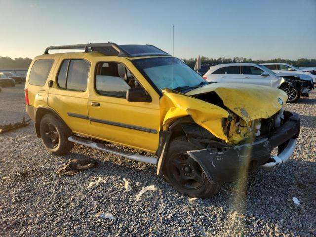 Aukcja sprzedaży 2002 Nissan Xterra, vin: 5N1ED28T12C587326, numer aukcji: 68695136
