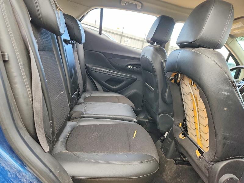 Продаж на аукціоні авто 2019 Buick Encore, vin: KL4CJ2SB2KB789161, номер лоту: 67302606