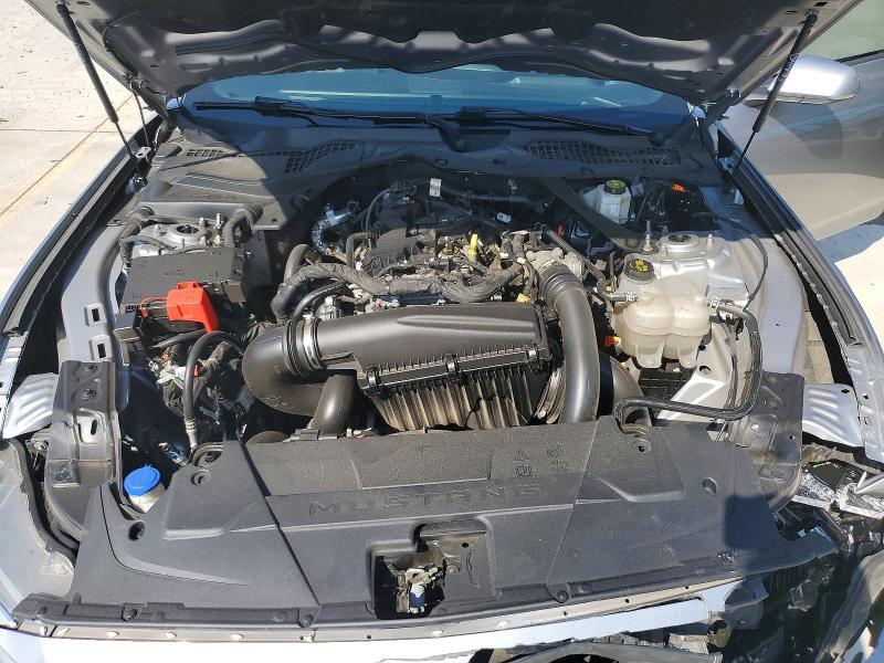 Продажа на аукционе авто 2024 Ford Mustang, vin: 1FAGP8UH1R5121120, номер лота: 67988596