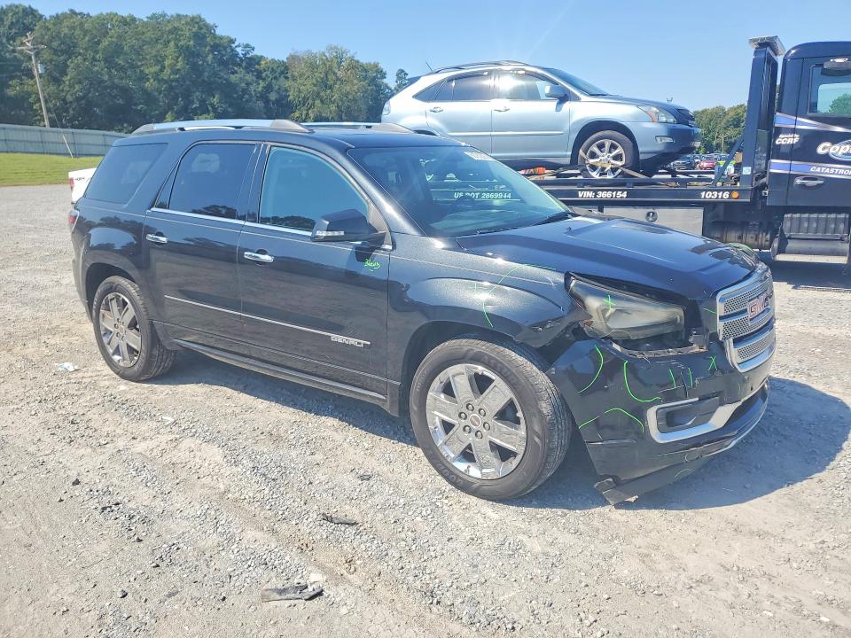 2013 Gmc Acadia მანქანა იყიდება აუქციონზე, vin: 1GKKRTKD4DJ233979, აუქციონის ნომერი: 68780826