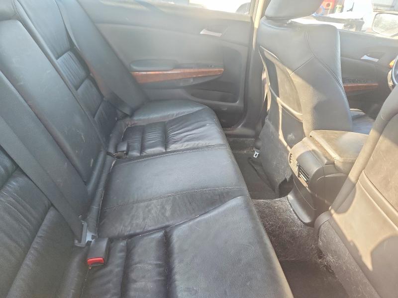 68410146 :رقم المزاد ، 1HGCP2F8XCA044122 vin ، 2012 Honda Accord مزاد بيع