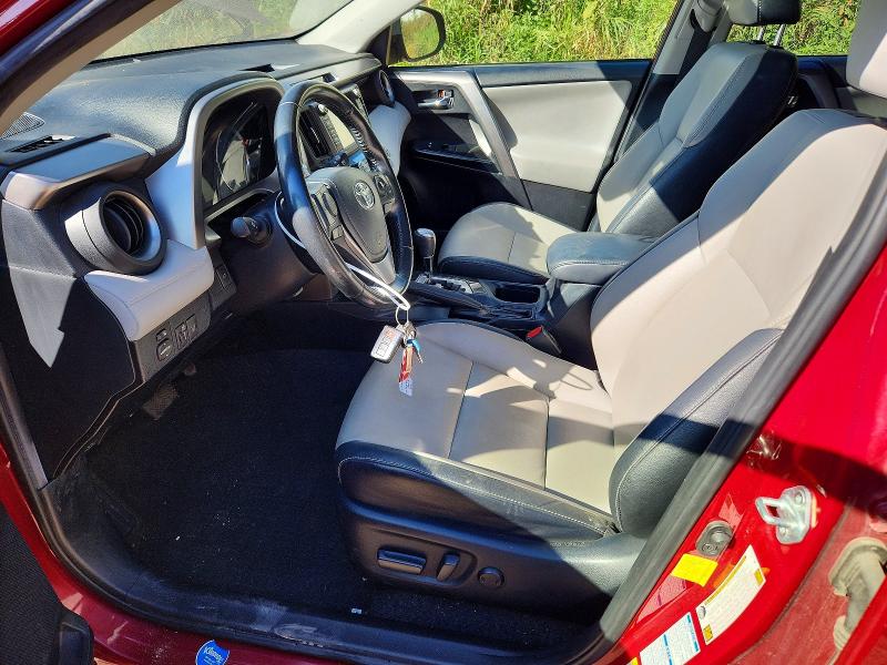 Продажа на аукционе авто 2018 Toyota Rav4 Hv, vin: JTMDJREV6JD224312, номер лота: 70106276