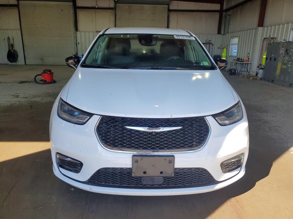 Aukcja sprzedaży 2024 Chrysler Pacifica, vin: 2C4RC1S75RR147139, numer aukcji: 69797296
