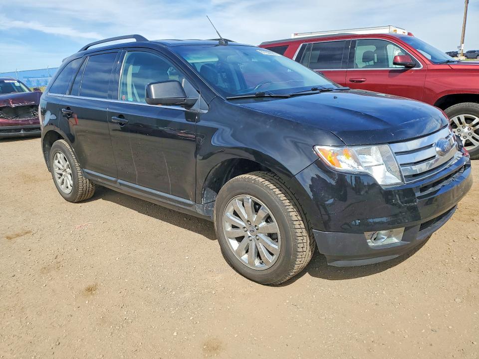 67259886 :رقم المزاد ، 2FMDK49C28BB25698 vin ، 2008 Ford Edge مزاد بيع