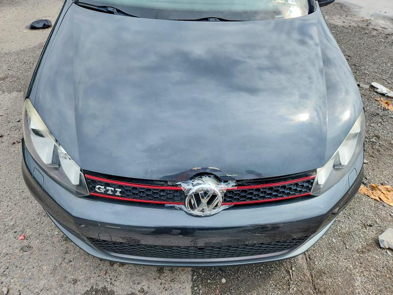 67491986 :رقم المزاد ، WVWHD7AJXBW213867 vin ، 2011 Volkswagen Gti مزاد بيع