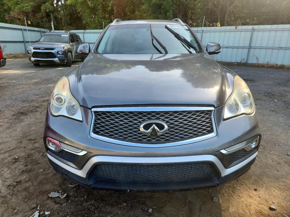 Aukcja sprzedaży 2017 Infiniti Qx50, vin: JN1BJ0RP0HM380051, numer aukcji: 66515536
