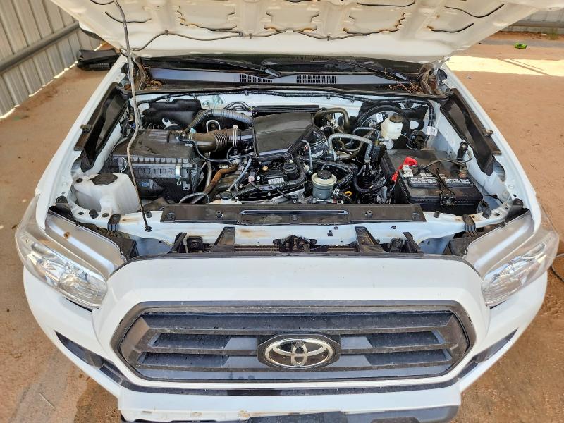 Aukcja sprzedaży 2023 Toyota Tacoma, vin: 3TYRX5GN7PT083391, numer aukcji: 69384516