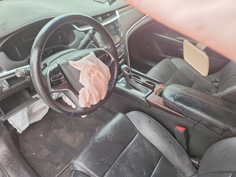 Продаж на аукціоні авто 2019 Cadillac Xts, vin: 2G61M5S30K9120597, номер лоту: 67728216