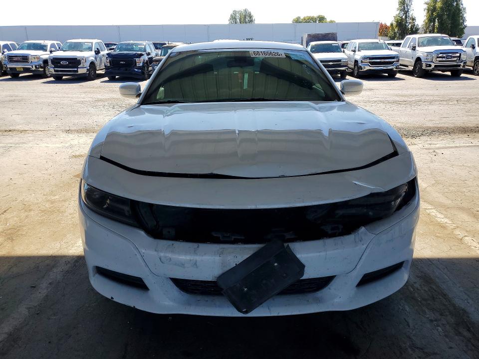 Продажа на аукционе авто 2020 Dodge Charger, vin: 2C3CDXBG4LH119470, номер лота: 68165626