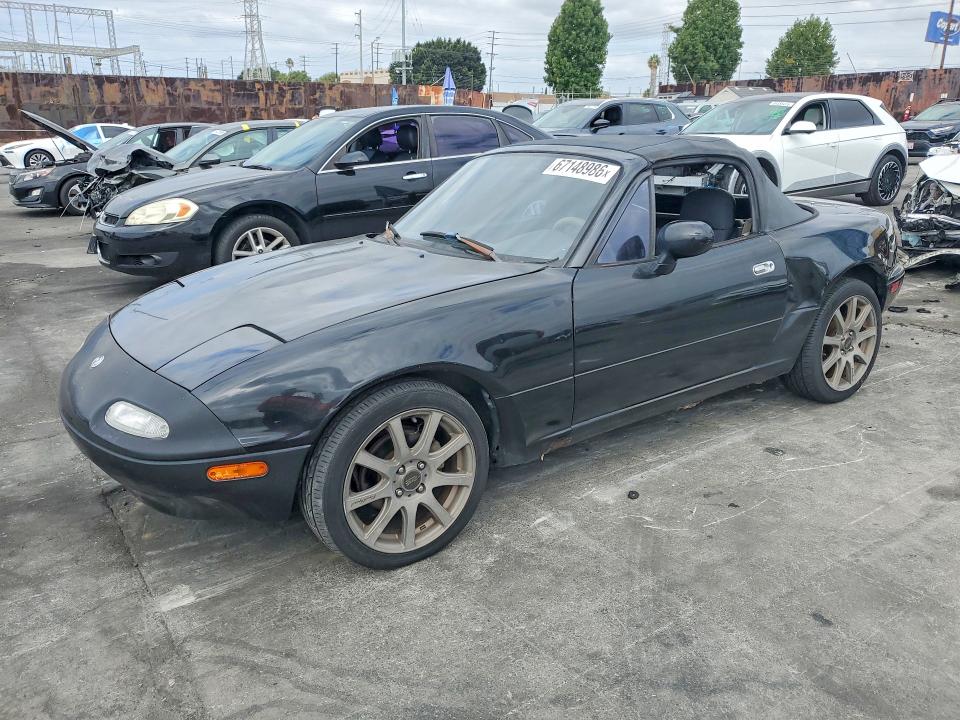 Aukcja sprzedaży 1994 Mazda Mx-5 Miata, vin: JM1NA3532R0509480, numer aukcji: 67148986
