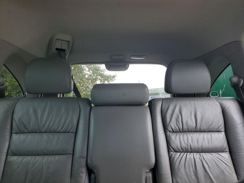 66337296 :رقم المزاد ، 5J6RE4H78AL088470 vin ، 2010 Honda Cr-v مزاد بيع
