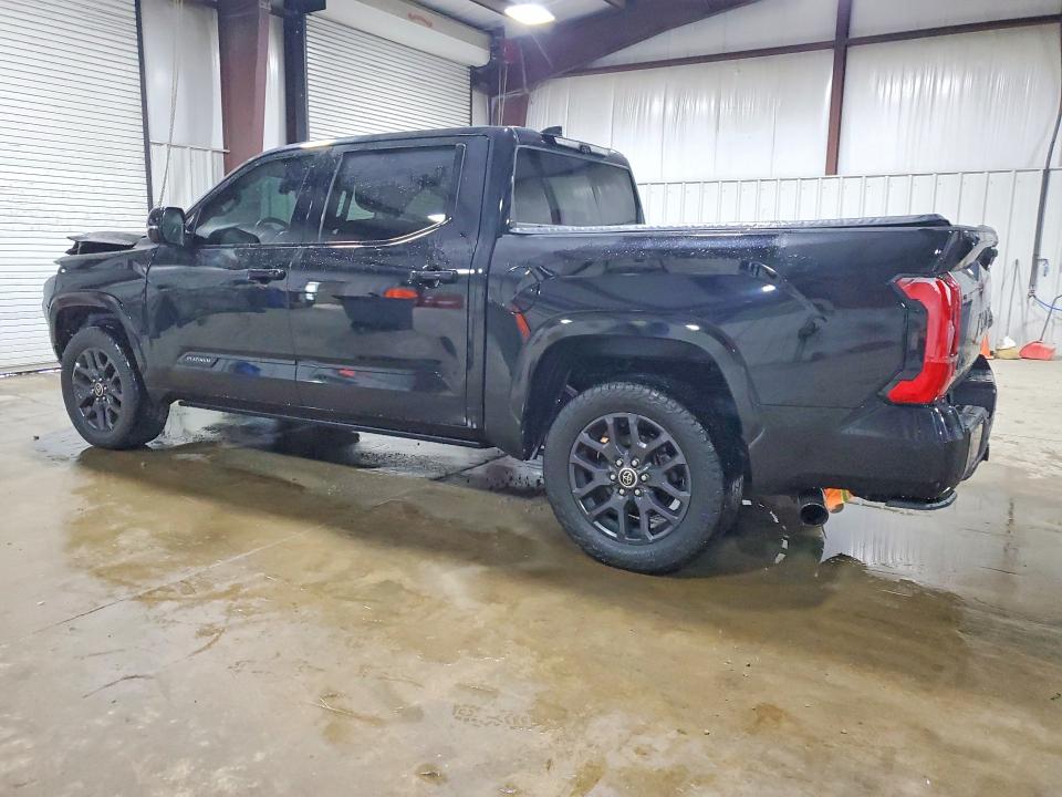 Продаж на аукціоні авто 2023 Toyota Tundra, vin: 5TFNA5DB9PX100711, номер лоту: 70476136