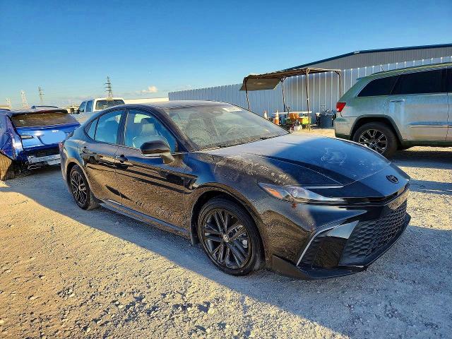 Продажа на аукционе авто 2026 Toyota Camry, vin: 4T1DAACK9TU757487, номер лота: 69892116