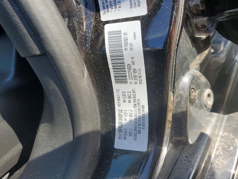 67971576 :رقم المزاد ، 1C3CCCCG7FN565294 vin ، 2015 Chrysler 200 مزاد بيع