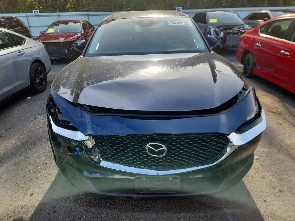 68160566 :رقم المزاد ، 3MVDMBAM5RM690579 vin ، 2024 Mazda Cx-30 مزاد بيع