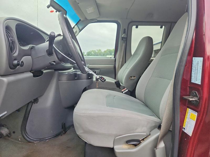 Продаж на аукціоні авто 2007 Ford Econoline, vin: 1FBNE31L47DA19773, номер лоту: 69587756