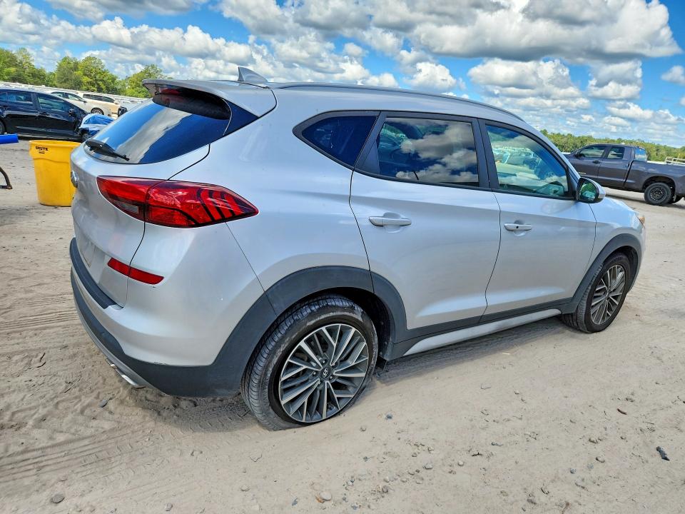 Продажа на аукционе авто 2019 Hyundai Tucson, vin: KM8J33AL8KU877073, номер лота: 67381876