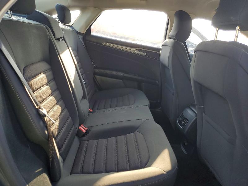 Продажа на аукционе авто 2017 Ford Fusion, vin: 3FA6P0H75HR176390, номер лота: 68128546