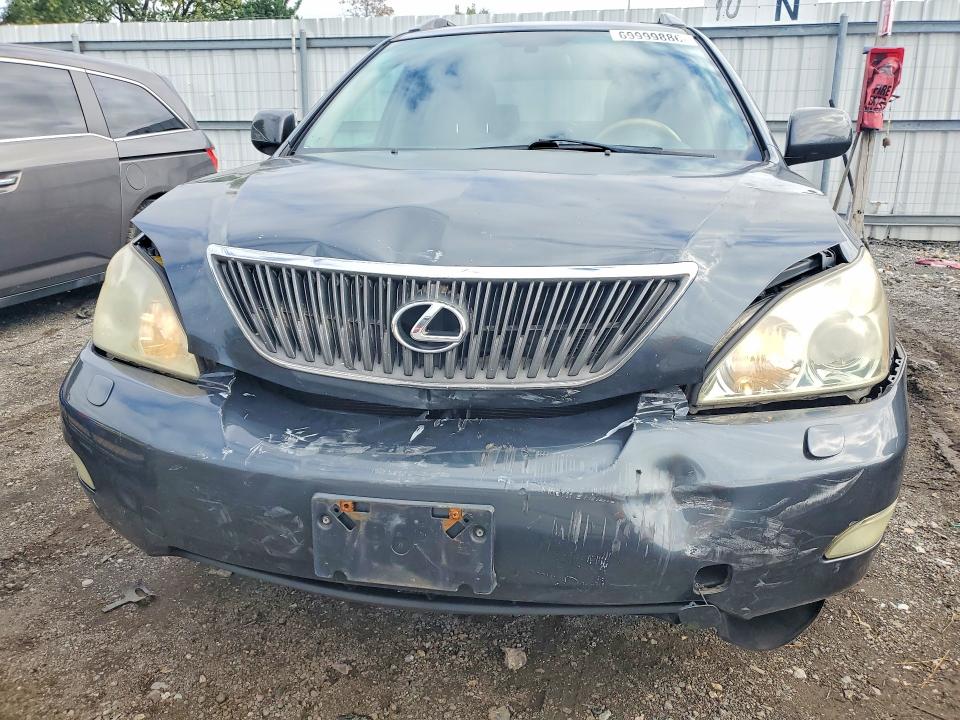 Продажа на аукционе авто 2005 Lexus Rx, vin: 2T2HA31U55C054048, номер лота: 69999886