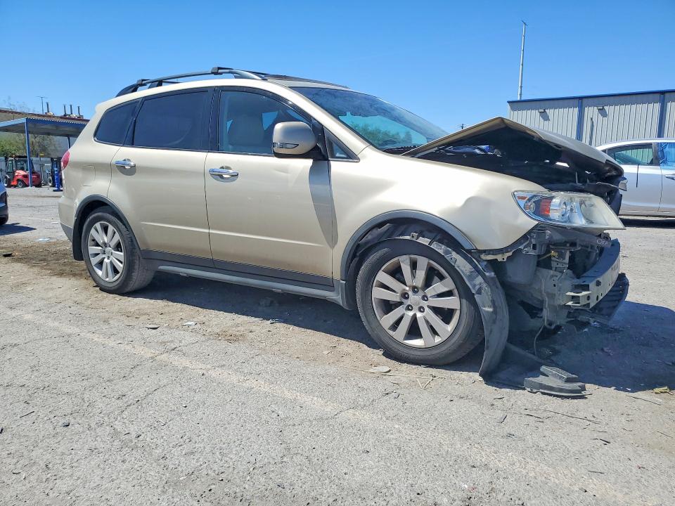 Aukcja sprzedaży 2009 Subaru Tribeca, vin: 4S4WX97DX94402418, numer aukcji: 66766656