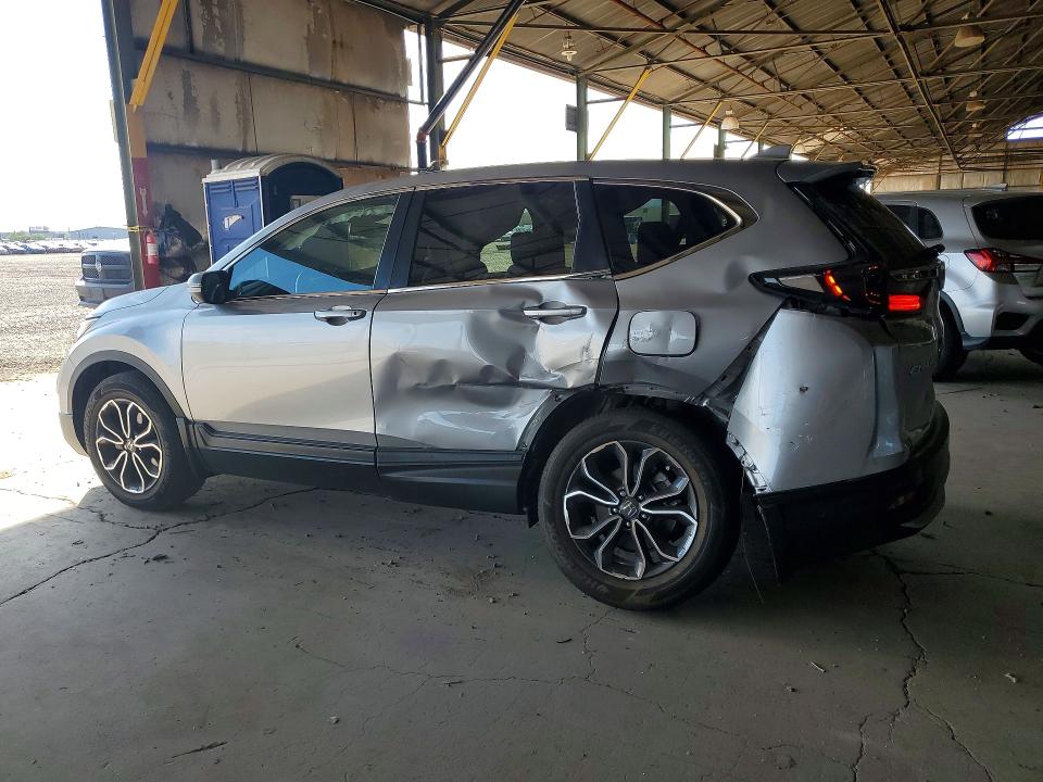 Продаж на аукціоні авто 2020 Honda Cr-v, vin: 2HKRW1H85LH420785, номер лоту: 68835806
