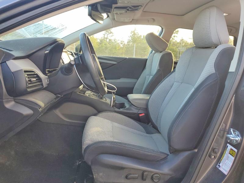Продаж на аукціоні авто 2025 Subaru Outback, vin: 4S4BTAFC5S3234882, номер лоту: 70329796