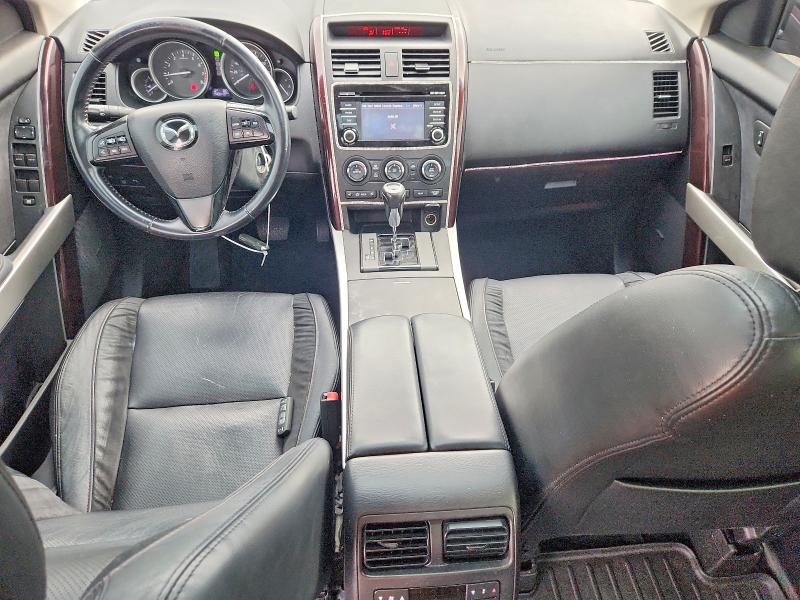 Aukcja sprzedaży 2014 Mazda Cx-9, vin: JM3TB3DA2E0444099, numer aukcji: 69880616