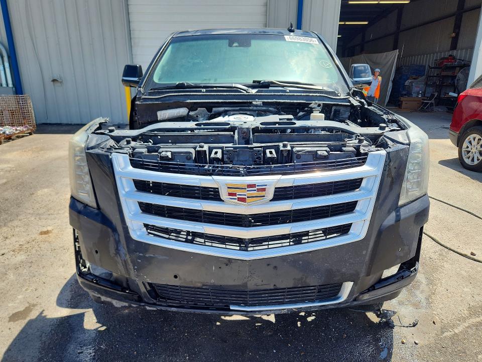 Продажа на аукционе авто 2016 Cadillac Escalade, vin: 1GYS4BKJ0GR126938, номер лота: 66983056