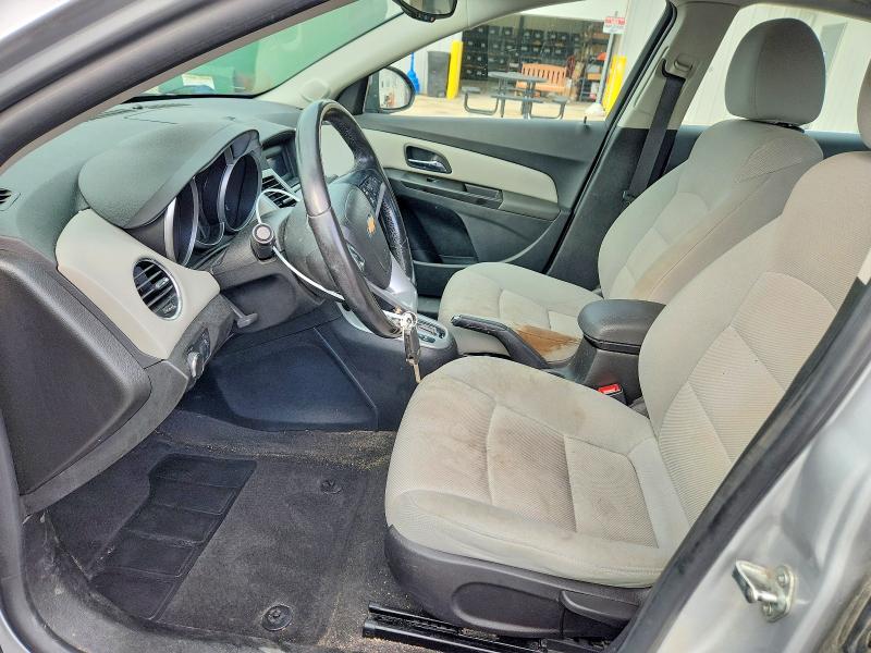Продажа на аукционе авто 2014 Chevrolet Cruze, vin: 1G1PC5SB0E7400620, номер лота: 68987256