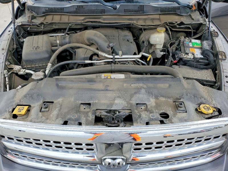 Aukcja sprzedaży 2018 Ram 1500, vin: 1C6RR7VT3JS185960, numer aukcji: 67923806