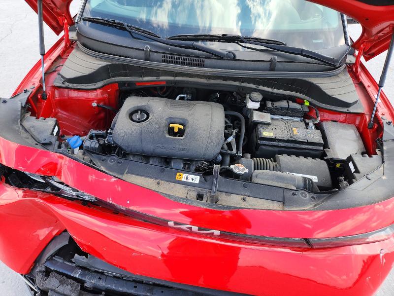 69406236 :رقم المزاد ، KNDJ23AU4P7218025 vin ، 2023 Kia Soul مزاد بيع