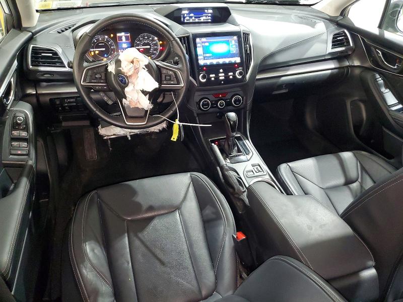 Aukcja sprzedaży 2019 Subaru Impreza, vin: 4S3GTAT69K3734634, numer aukcji: 67723876