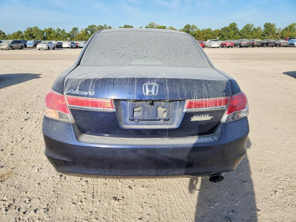 2012 Honda Accord მანქანა იყიდება აუქციონზე, vin: 1HGCP2F41CA012446, აუქციონის ნომერი: 70920946