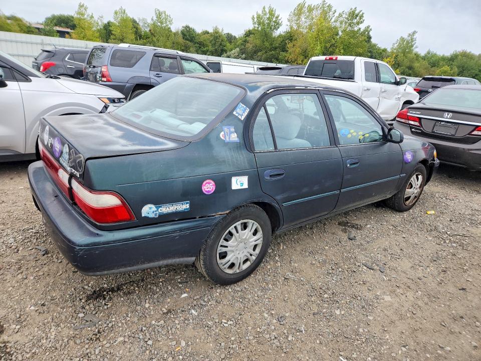 Продаж на аукціоні авто 1996 Toyota Corolla, vin: 1NXBB02E1TZ425540, номер лоту: 68594146
