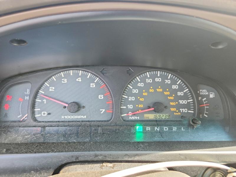 67996926 :رقم المزاد ، JT3GN86RXY0140979 vin ، 2000 Toyota 4runner مزاد بيع