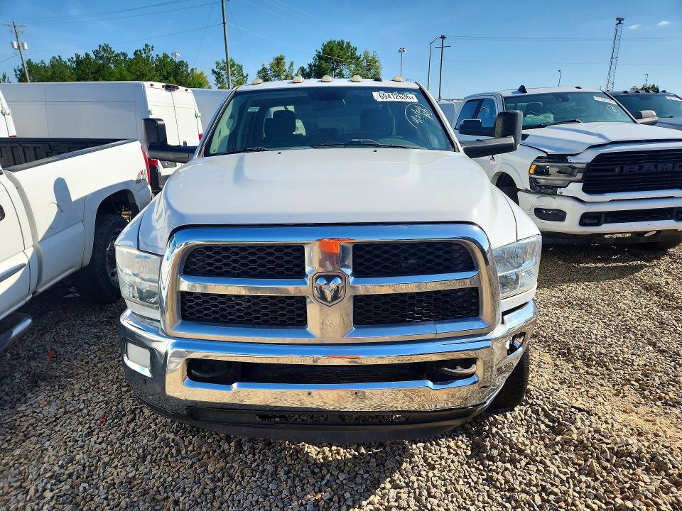 Продажа на аукционе авто 2018 Ram 3500, vin: 3C63R3GL1JG220904, номер лота: 69412636