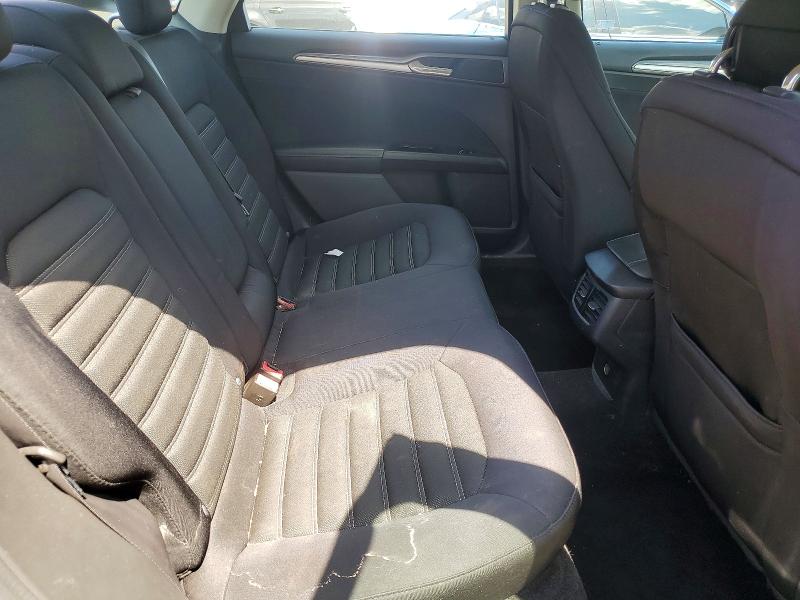 Aukcja sprzedaży 2015 Ford Fusion, vin: 1FA6P0H73F5101512, numer aukcji: 67286736