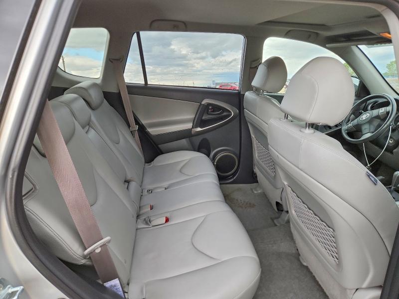 Продаж на аукціоні авто 2008 Toyota Rav4, vin: JTMBK31V586038282, номер лоту: 66635806