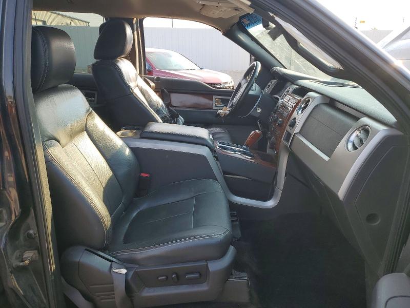 68826536 :رقم المزاد ، 1FTFW1EVXAFA39177 vin ، 2010 Ford F150 مزاد بيع
