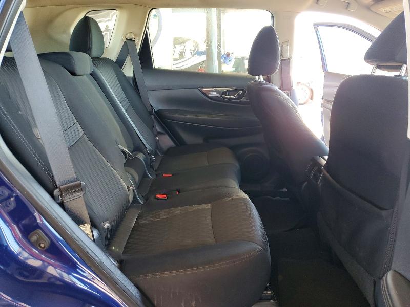 67374976 :رقم المزاد ، 5N1AT2MT4JC719520 vin ، 2018 Nissan Rogue مزاد بيع