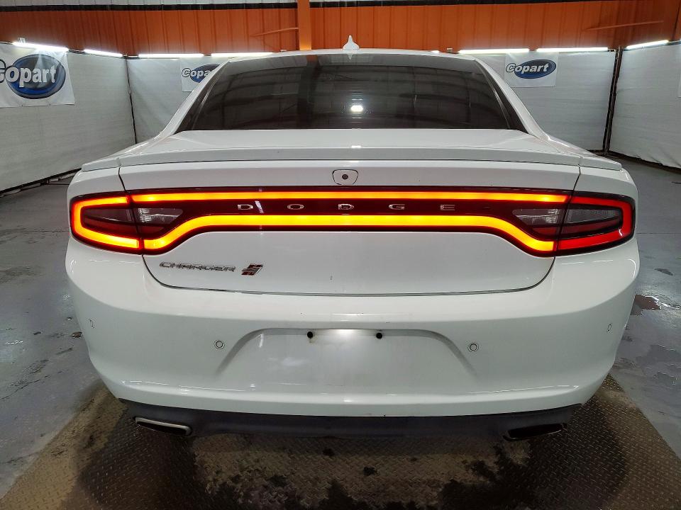Продаж на аукціоні авто 2019 Dodge Charger, vin: 2C3CDXJG9KH633914, номер лоту: 71010516