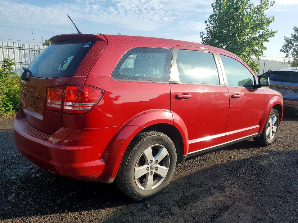 Aukcja sprzedaży 2015 Dodge Journey, vin: 3C4PDCAB4FT679383, numer aukcji: 67325616