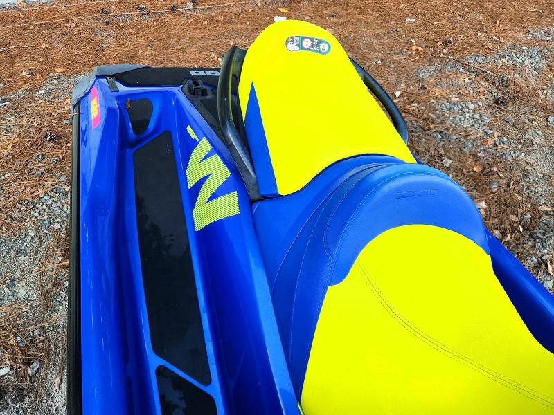 Aukcja sprzedaży 2021 Sea-doo Wake, vin: YDV97031F121, numer aukcji: 68178236