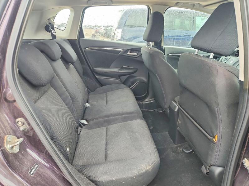 Aukcja sprzedaży 2015 Honda Fit, vin: 3HGGK5H82FM709858, numer aukcji: 68190716