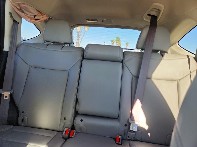 2015 Honda Cr-v მანქანა იყიდება აუქციონზე, vin: 2HKRM3H76FH525431, აუქციონის ნომერი: 70024496