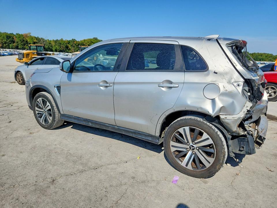 Auction sale of the 2021 Mitsubishi Mpv, vin: JA4APVAU5MU025953, lot number: 68585056