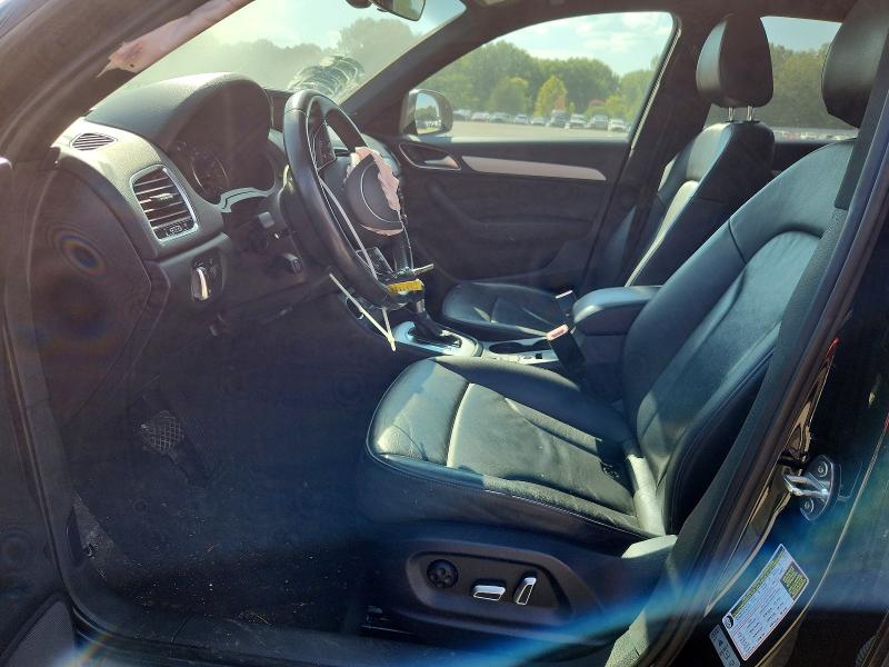 Aukcja sprzedaży 2018 Audi Q3, vin: WA1ECCFS7JR012791, numer aukcji: 69771486