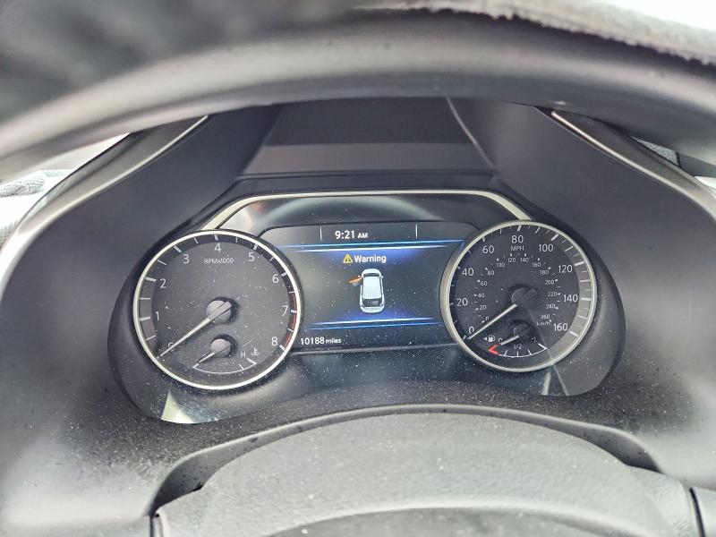 Продажа на аукционе авто 2021 Nissan Murano, vin: 5N1AZ2CS4MC141544, номер лота: 69164806