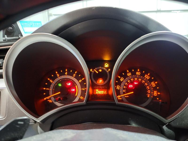 68582986 :رقم المزاد ، JTKJF5C75GJ015387 vin ، 2016 Scion Tc مزاد بيع